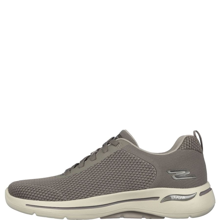 Sneakers Skechers. Mens GOwalk Arch Fit - Classic