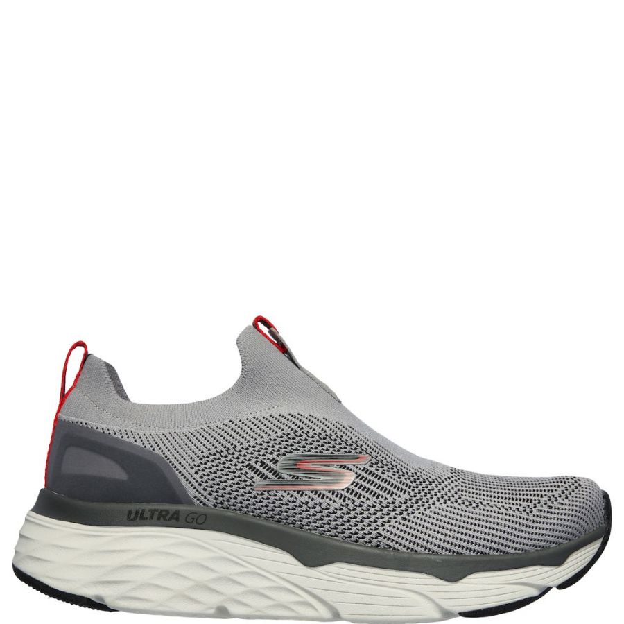 Sneakers Skechers. Mens Max Cushioning Elite - Amplifier