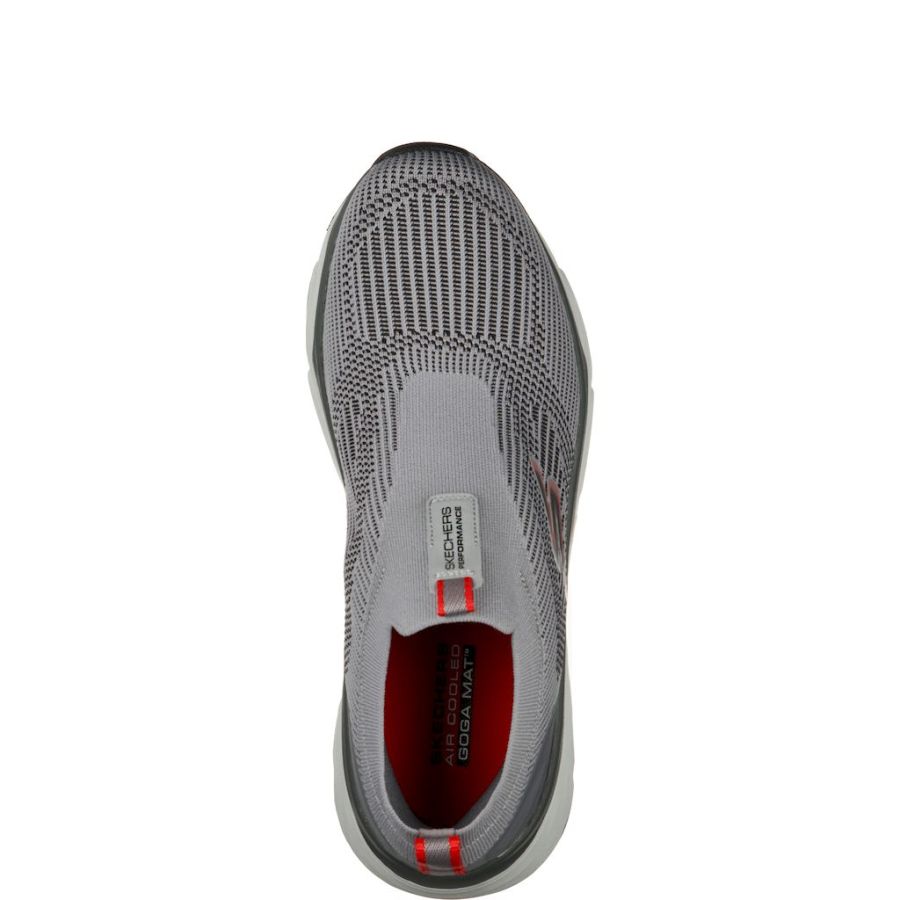 Sneakers Skechers. Mens Max Cushioning Elite - Amplifier