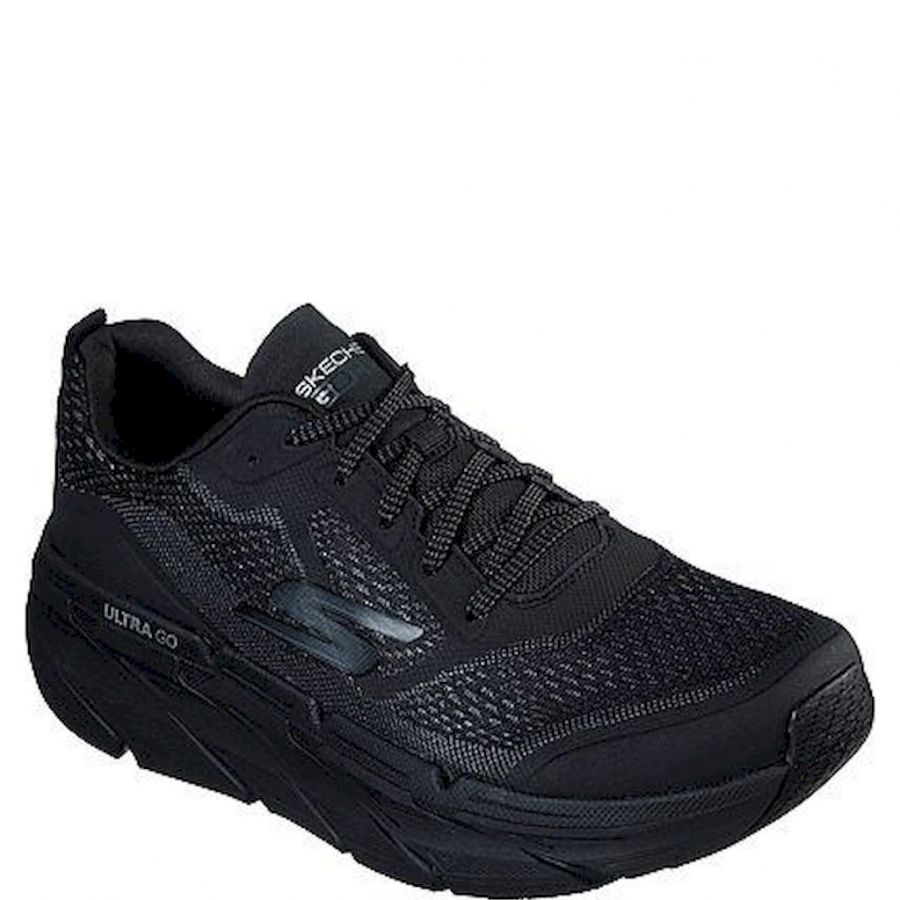 Sneakers Skechers. Mens Max Cushioning Premier 54450-BKCC