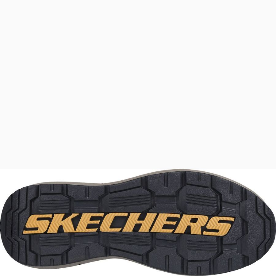 Sneakers Skechers. Mens Neville - Rovelo