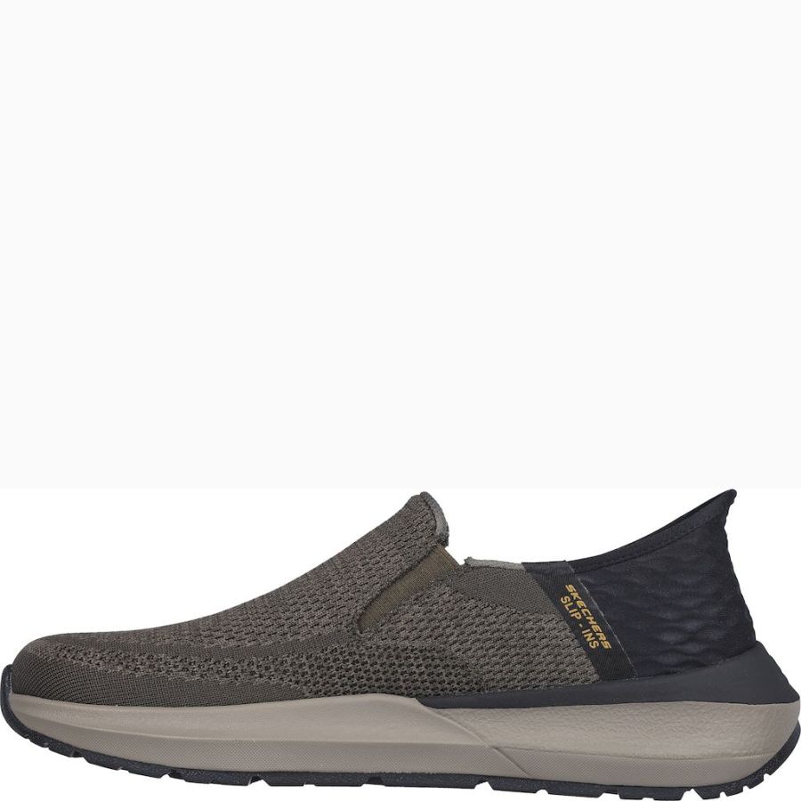 Sneakers Skechers. Mens Neville - Rovelo