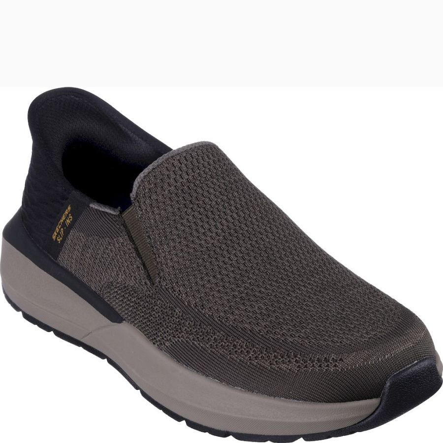 Sneakers Skechers. Mens Neville - Rovelo