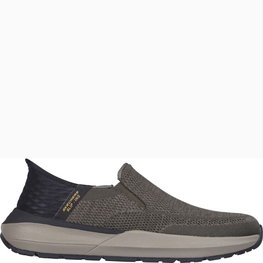 Sneakers Skechers. Mens Neville - Rovelo