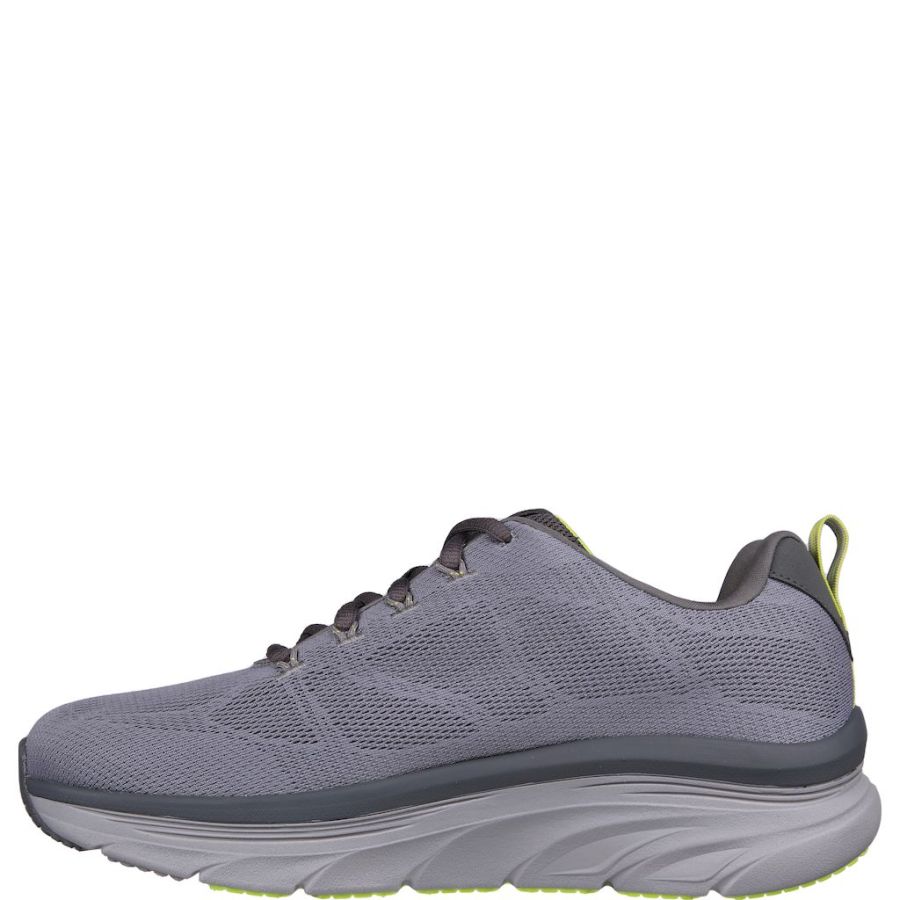 Sneakers Skechers. Mens Relaxed Fit: DLux Walker - Waterpr