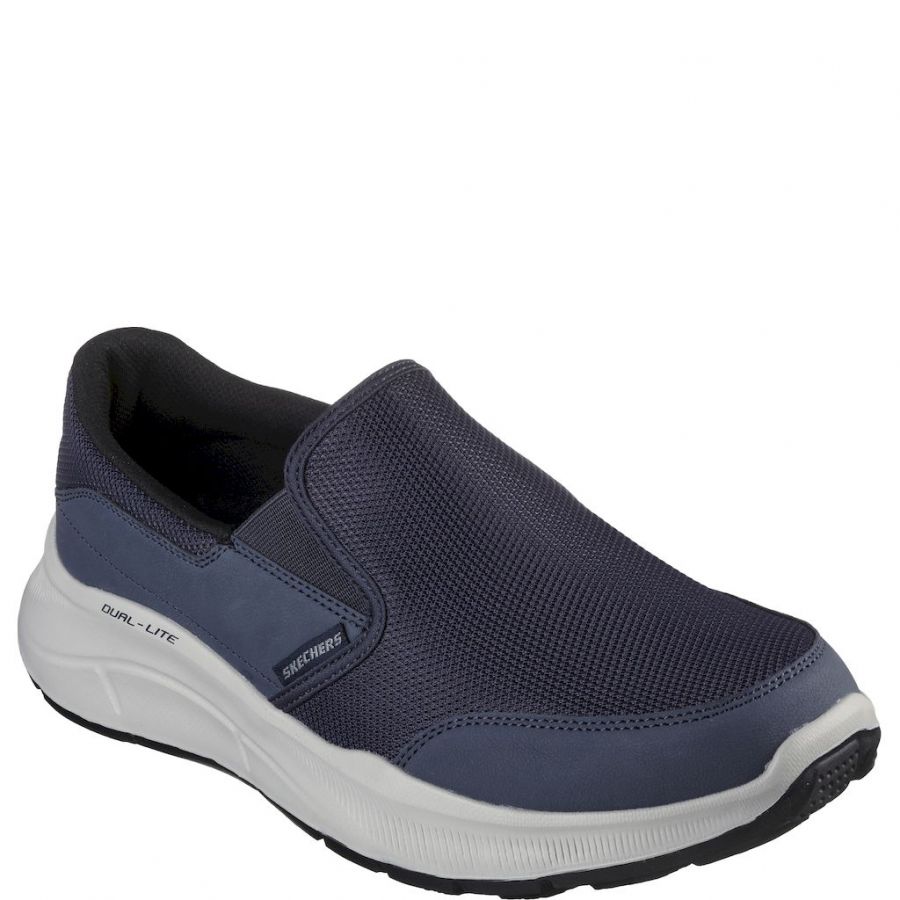 Sneakers Skechers. Mens Relaxed Fit: Equalizer 5.0 - Fremon