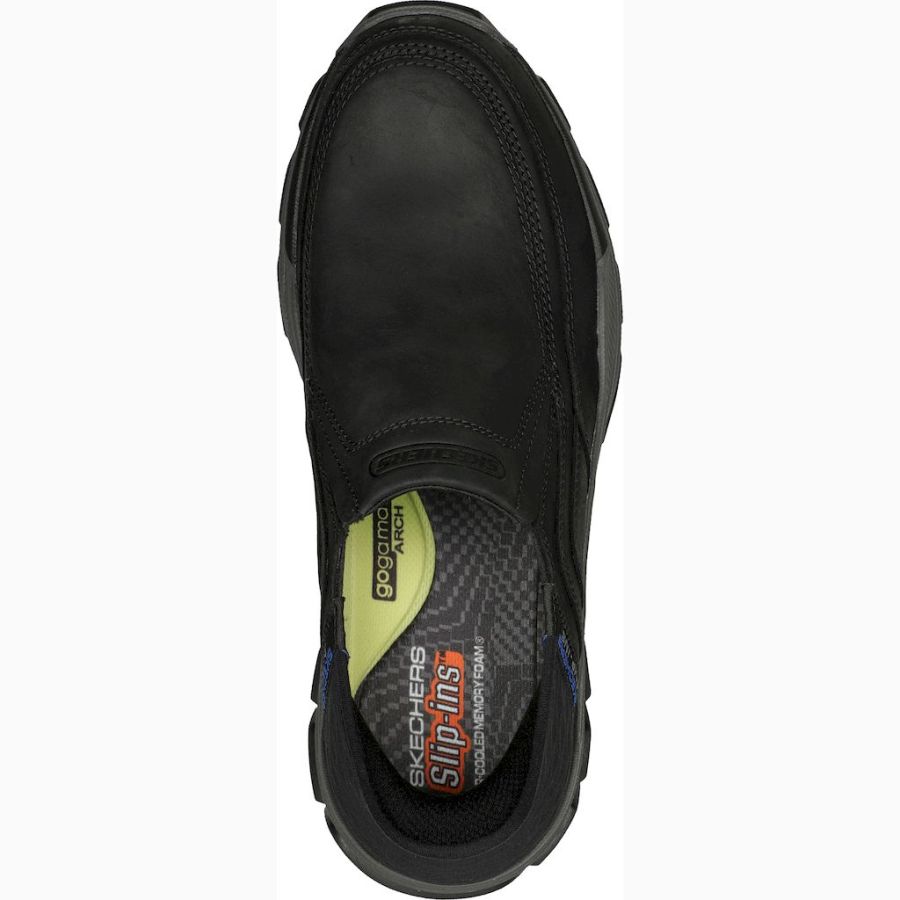 Sneakers Skechers. Mens Respected