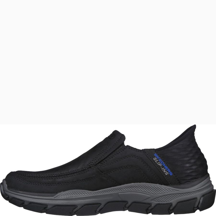 Sneakers Skechers. Mens Respected