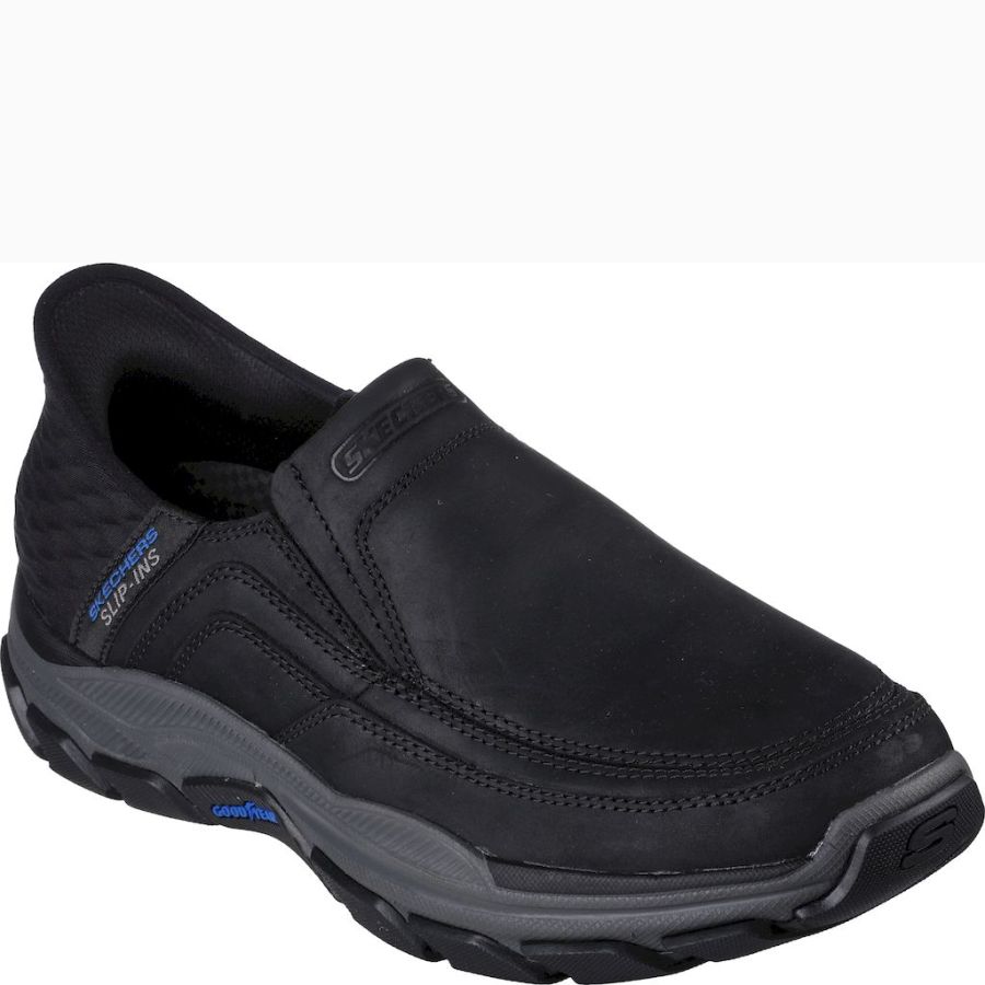 Sneakers Skechers. Mens Respected