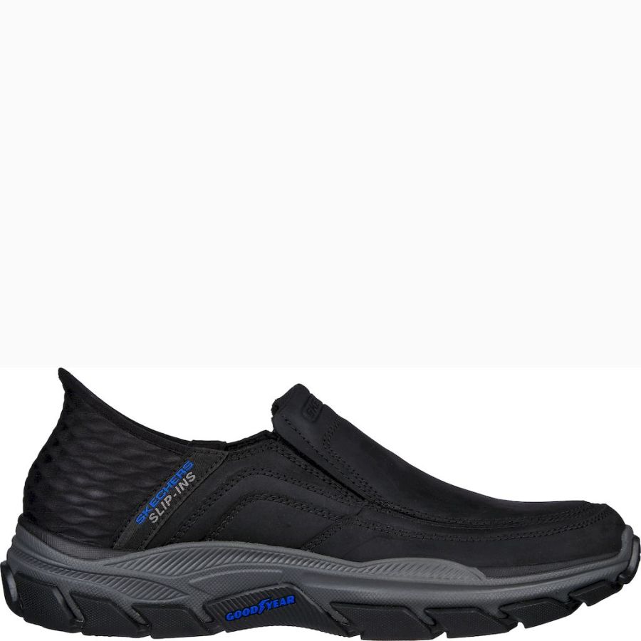 Sneakers Skechers. Mens Respected