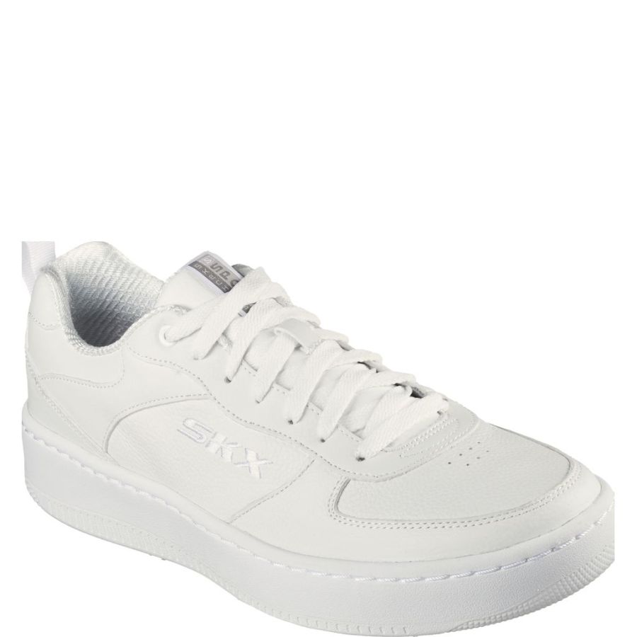 Sneakers Skechers. Mens Sport Court 92