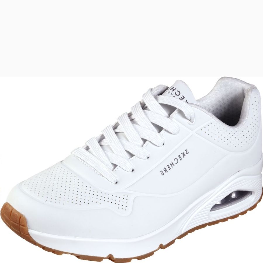 Sneakers Skechers. Mens Uno - Stand On Air