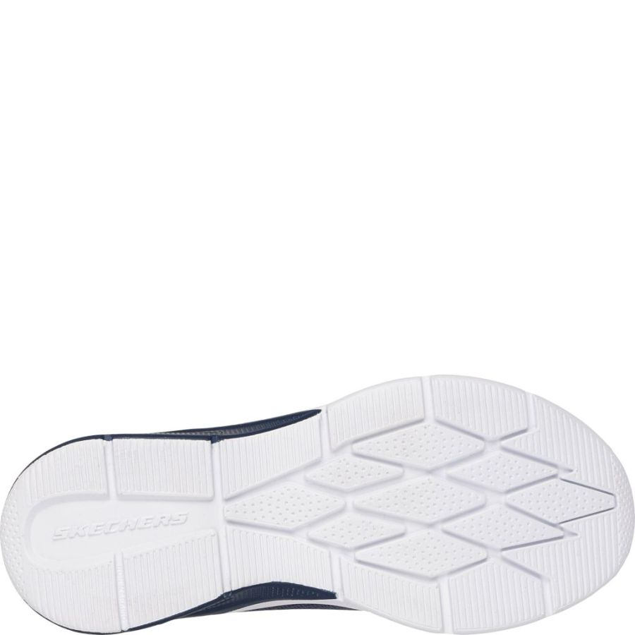 Sneakers Skechers. MICROSPEC MAX - BRISK-STRIPE