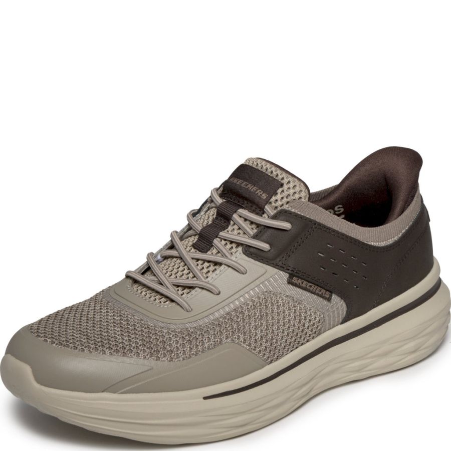 Sneakers Skechers. NEVARRO TAVO