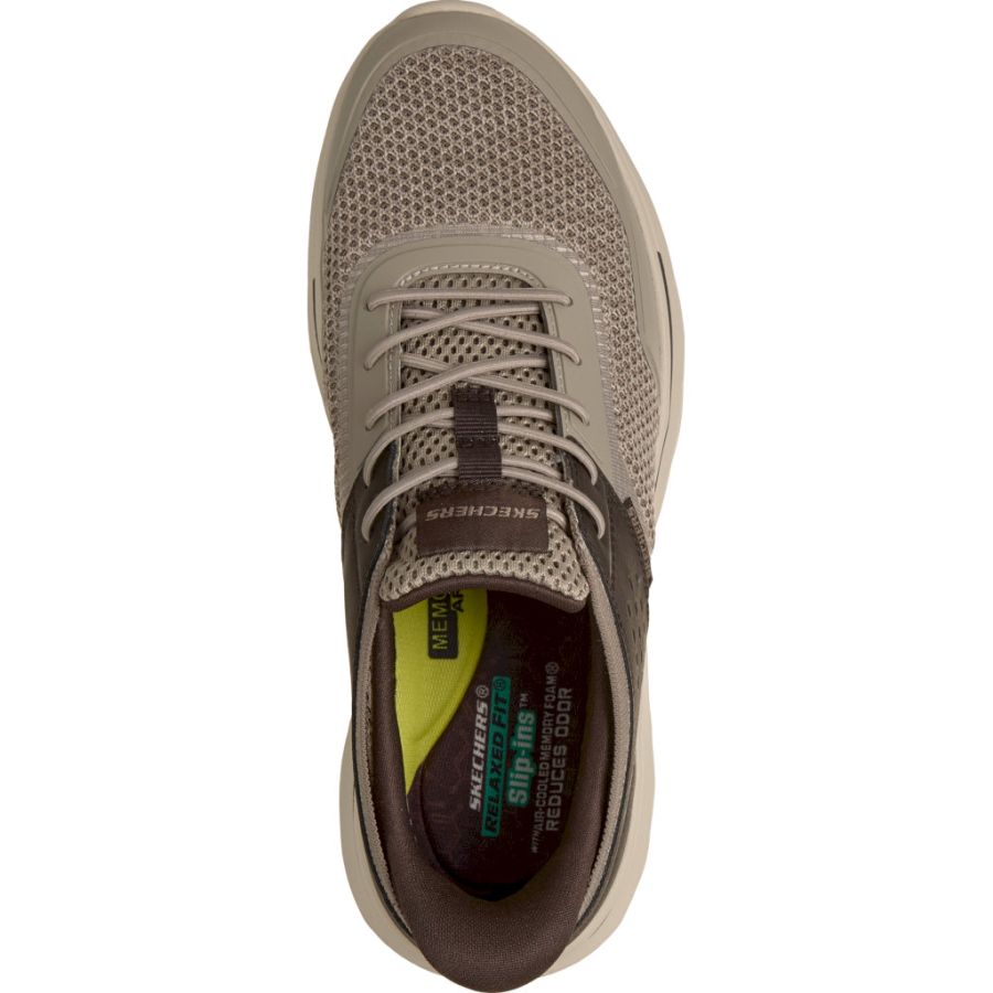 Sneakers Skechers. NEVARRO TAVO