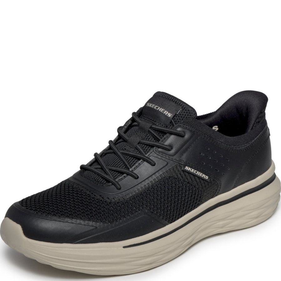 Sneakers Skechers. NEVARRO TAVO