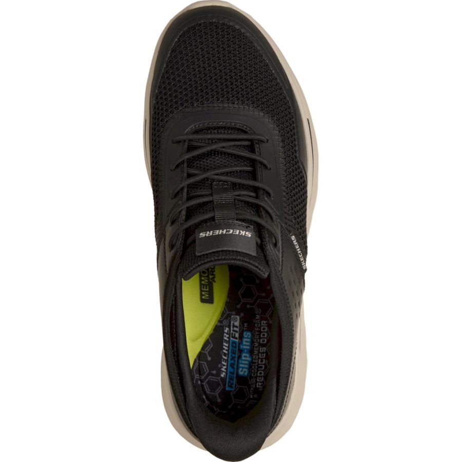 Sneakers Skechers. NEVARRO TAVO