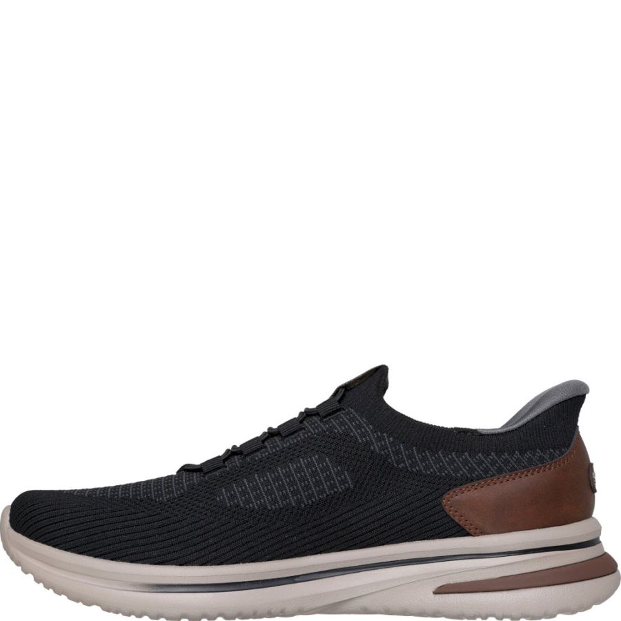 Sneakers Skechers. NORLAN ALONSO