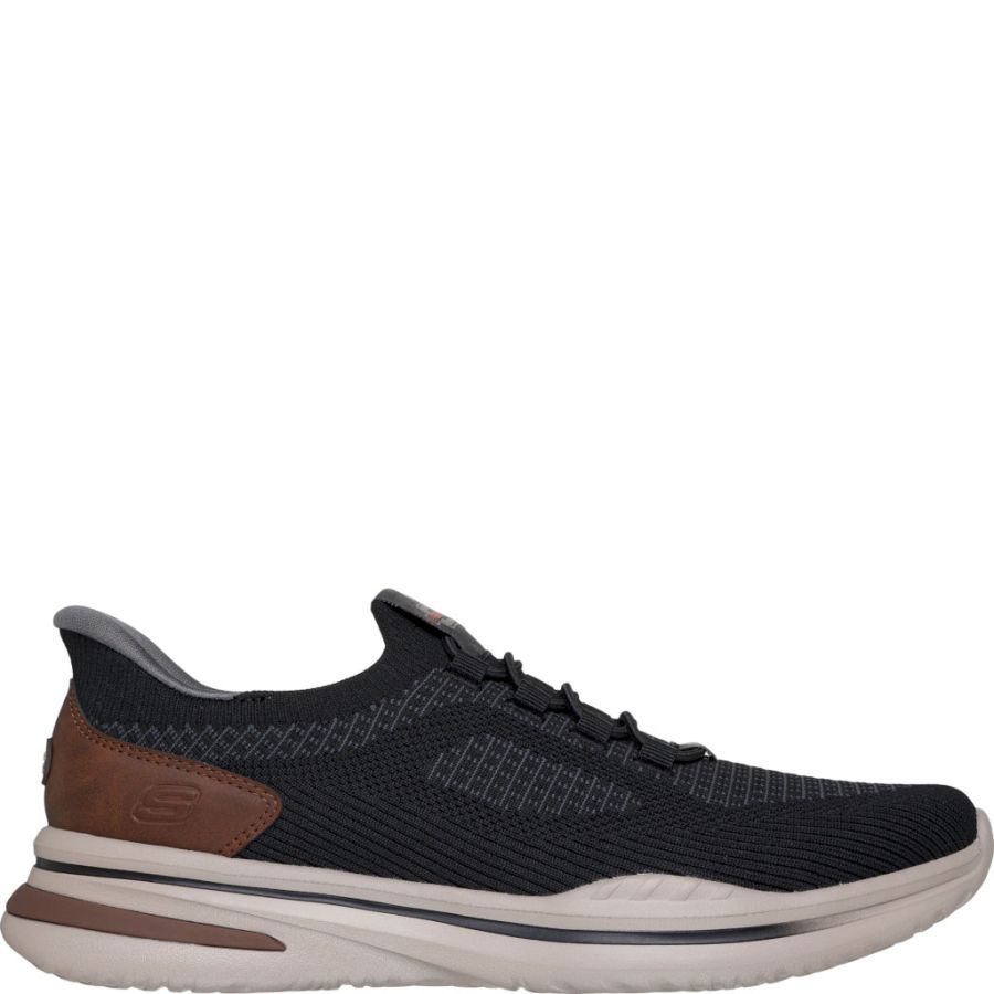 Sneakers Skechers. NORLAN ALONSO