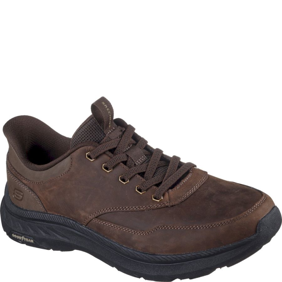 Sneakers Skechers. POLLARD BRAX