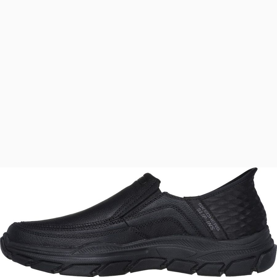 Sneakers Skechers. RESPECTED - ELGIN