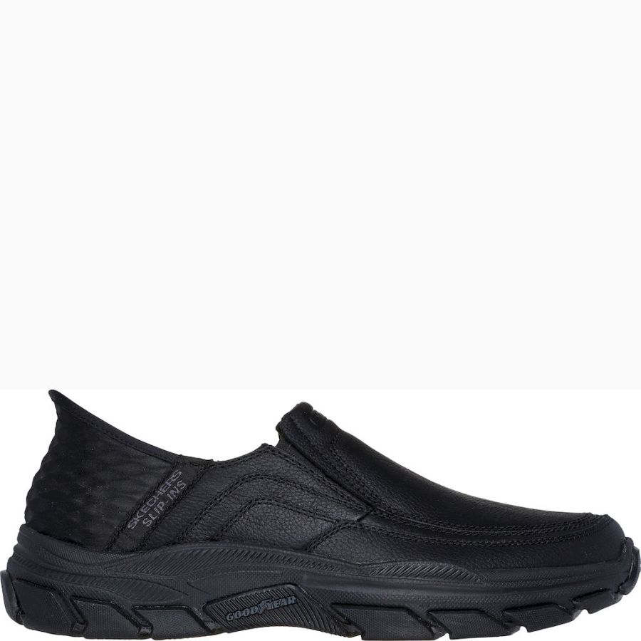 Sneakers Skechers. RESPECTED - ELGIN