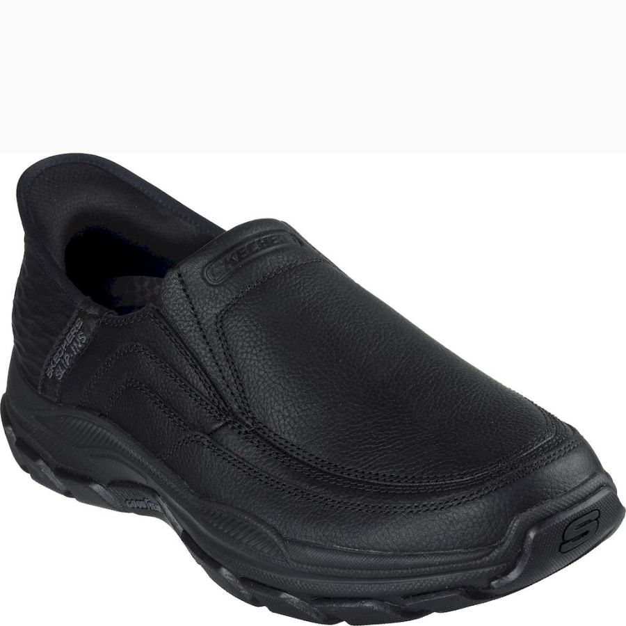 Sneakers Skechers. RESPECTED - ELGIN