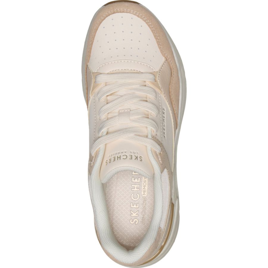 Sneakers Skechers. ROVINA LITE COOL TWO THE CORE