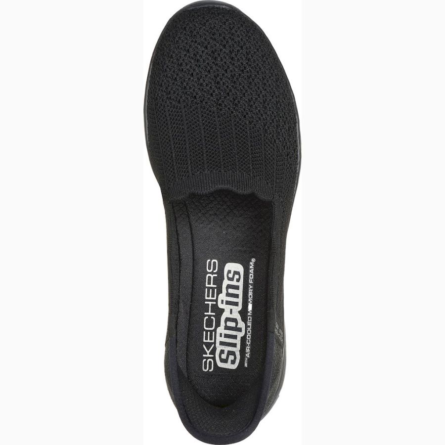 Sneakers Skechers. SEAGER - BELIEVE IT