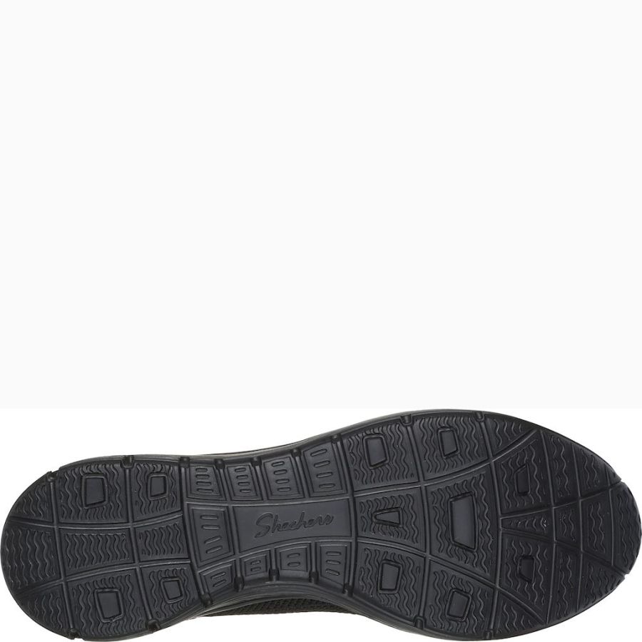 Sneakers Skechers. SEAGER - BELIEVE IT