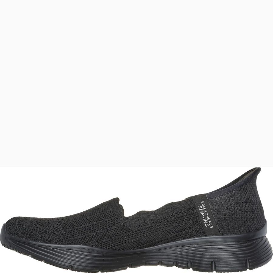 Sneakers Skechers. SEAGER - BELIEVE IT