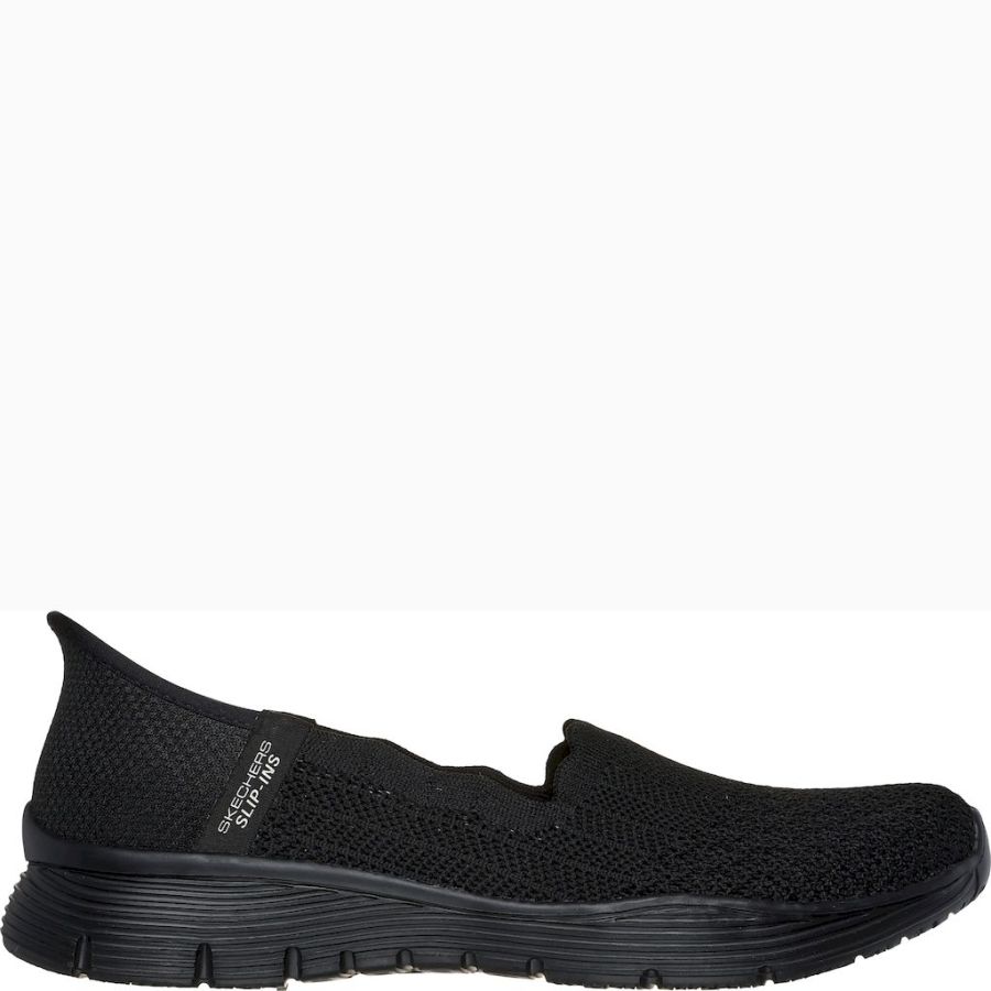 Sneakers Skechers. SEAGER - BELIEVE IT