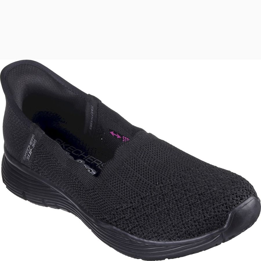 Sneakers Skechers. SEAGER - BELIEVE IT