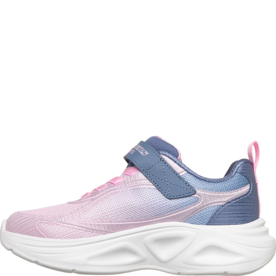 Sneakers Skechers. SKECHERS SOLA GLOW 2.0 DAZZLE STEPS