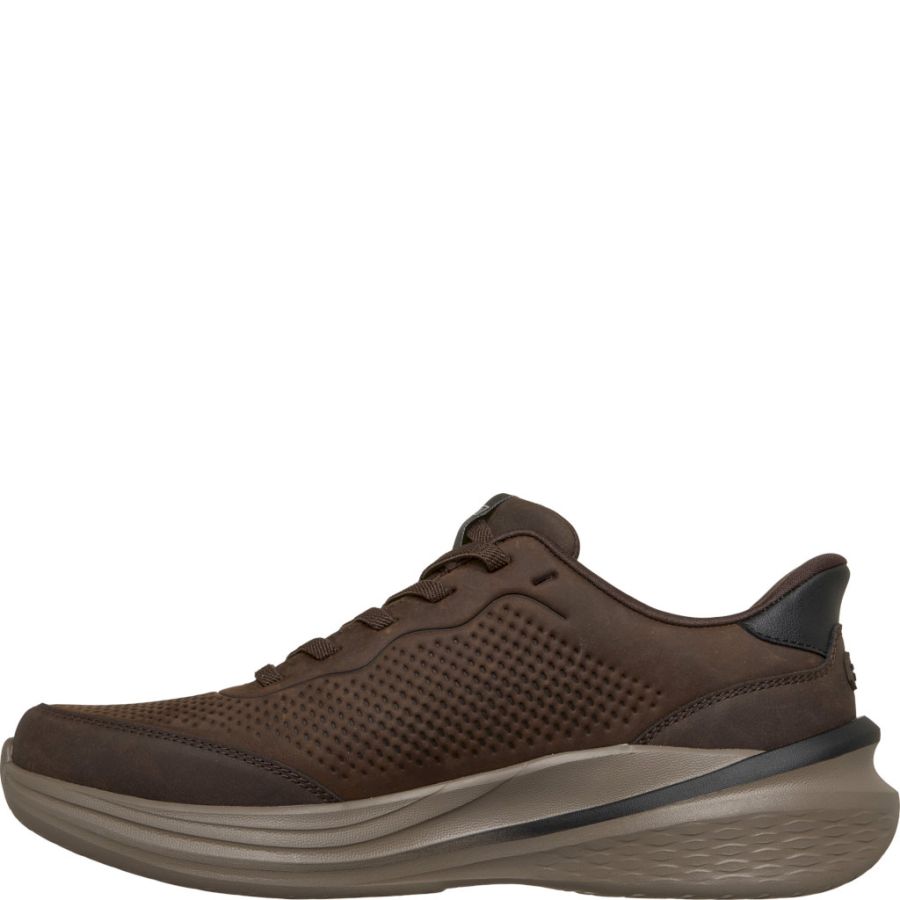 Sneakers Skechers. SLADE 2.0 WAYBOUND