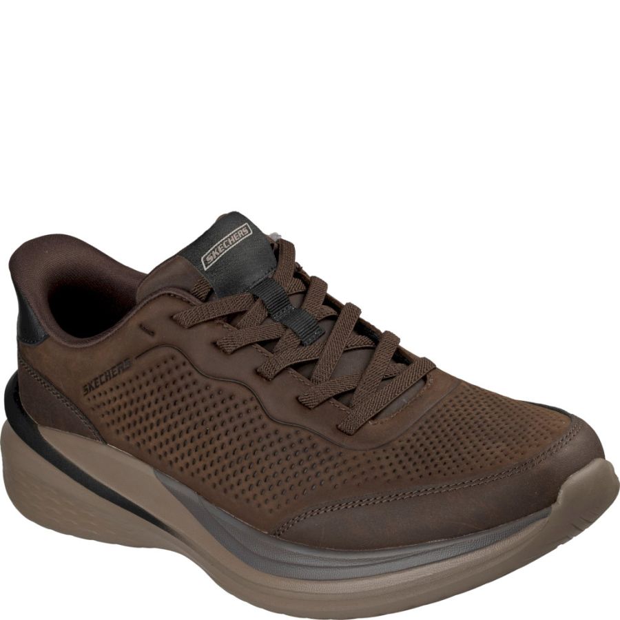 Sneakers Skechers. SLADE 2.0 WAYBOUND