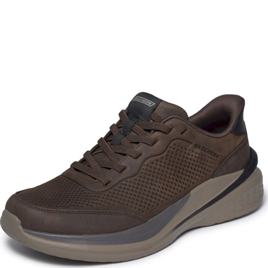 Sneakers Skechers. SLADE 2.0 WAYBOUND