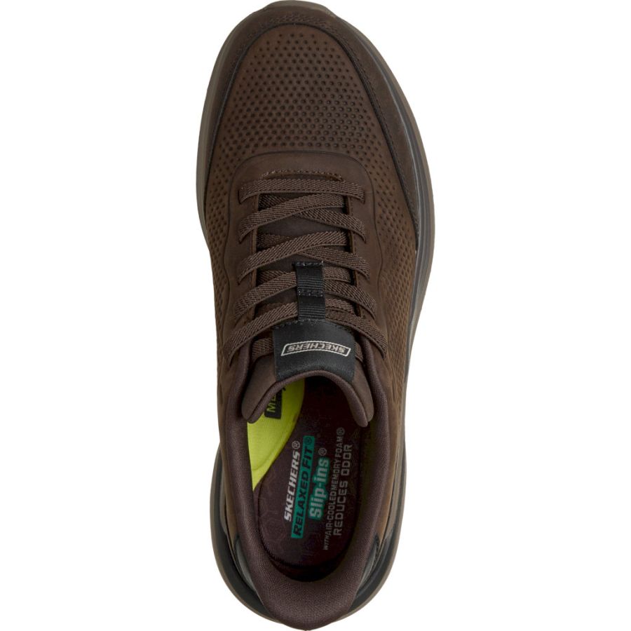 Sneakers Skechers. SLADE 2.0 WAYBOUND