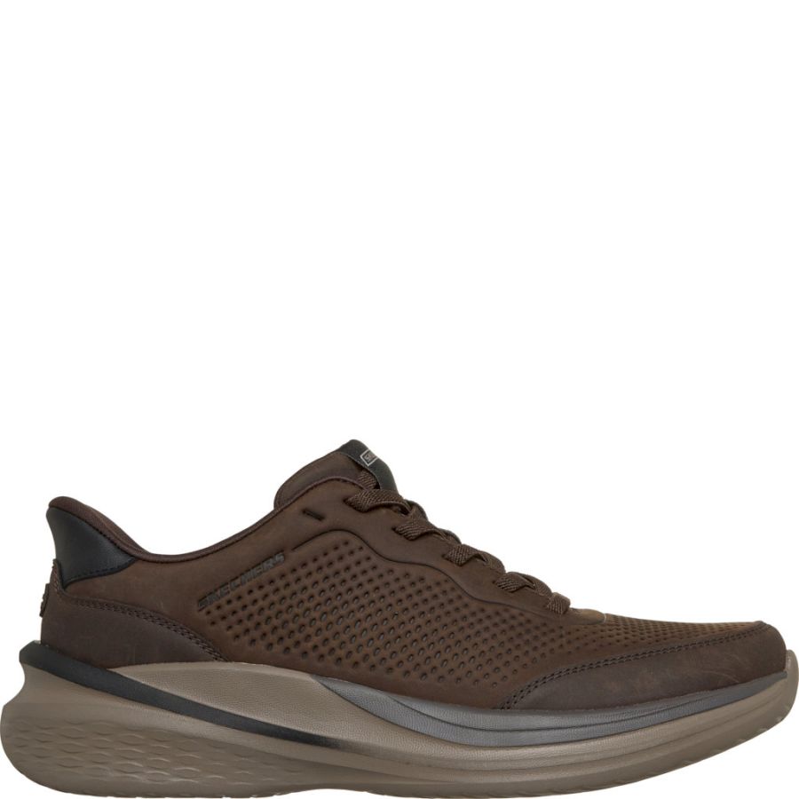 Sneakers Skechers. SLADE 2.0 WAYBOUND