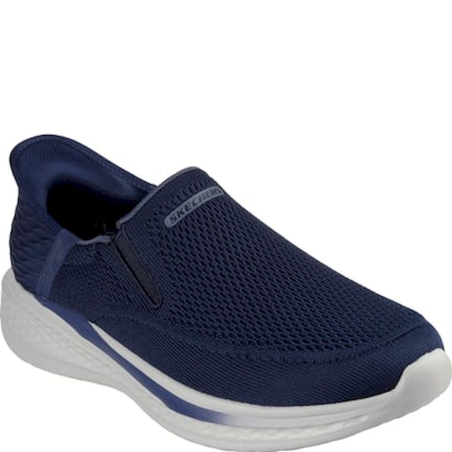 Sneakers Skechers. SLADE - DEACON