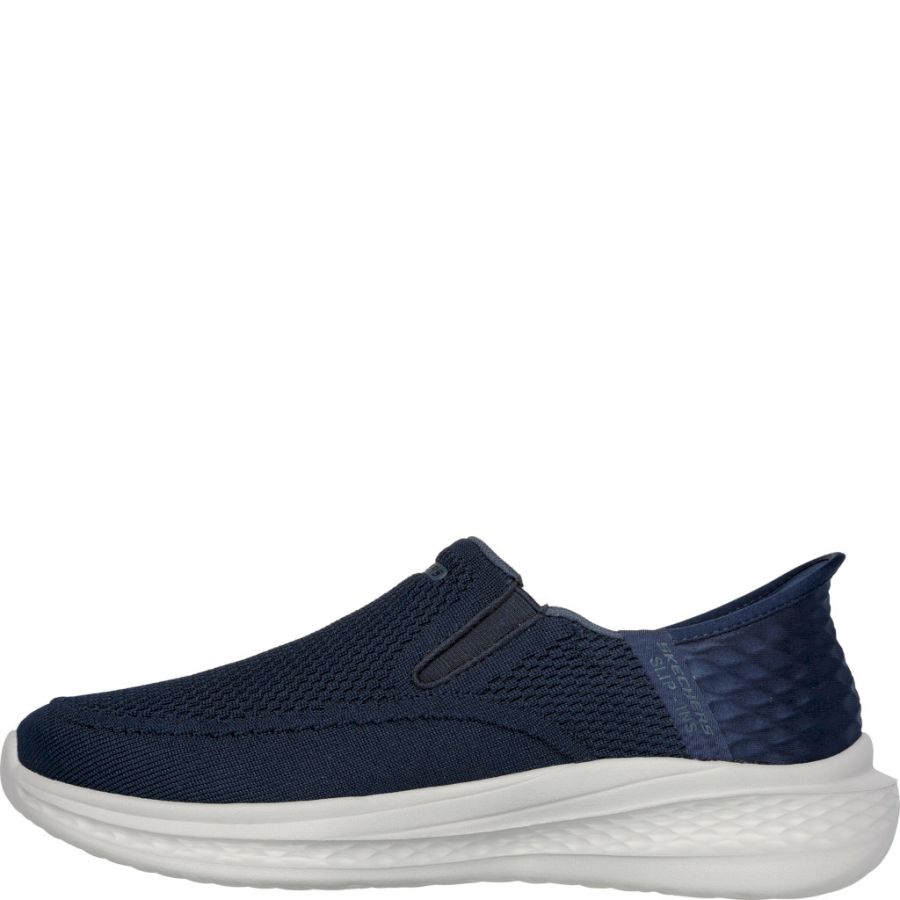 Sneakers Skechers. SLADE DEACON