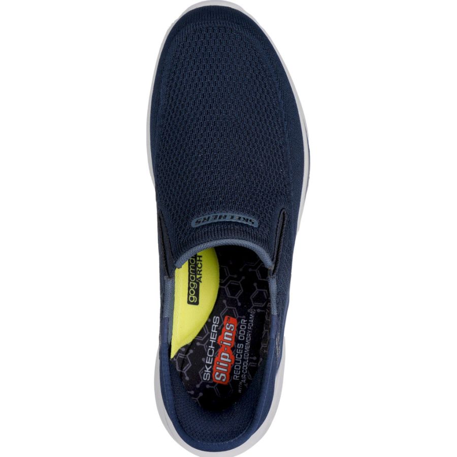 Sneakers Skechers. SLADE DEACON