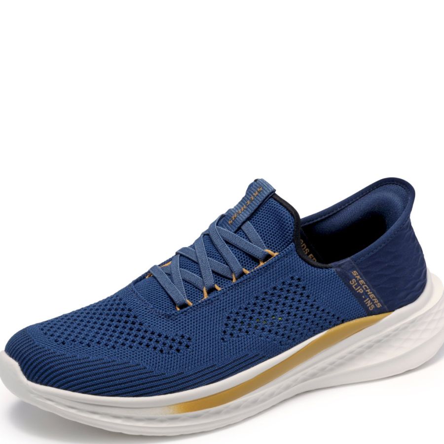 Sneakers Skechers. SLADE QUINTO