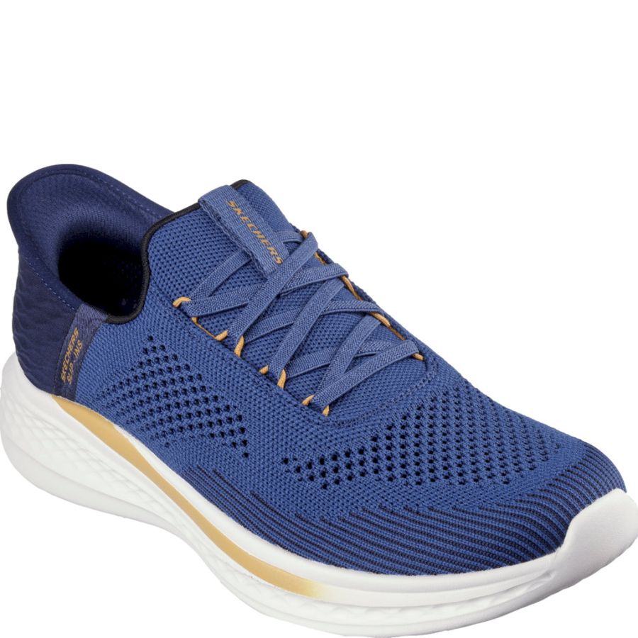 Sneakers Skechers. SLADE QUINTO