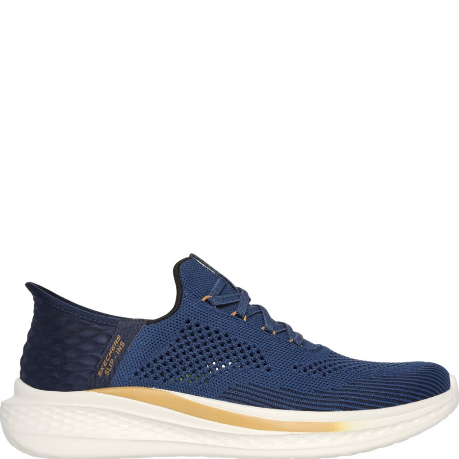 Sneakers Skechers. SLADE QUINTO