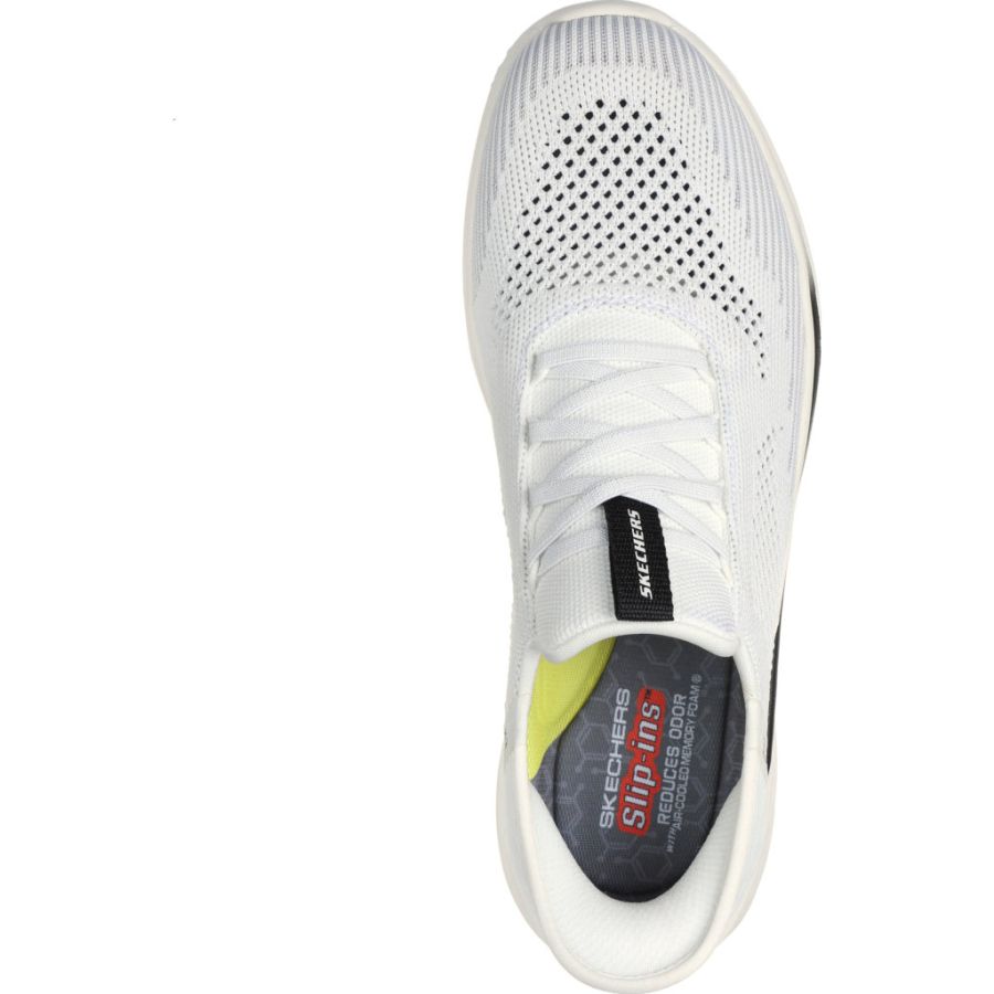 Sneakers Skechers. SLADE QUINTO