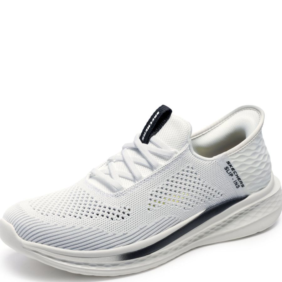 Sneakers Skechers. SLADE QUINTO