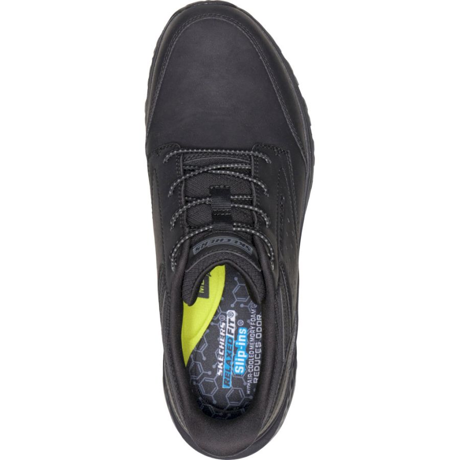 Sneakers Skechers. SLADE ULTRA RONAN