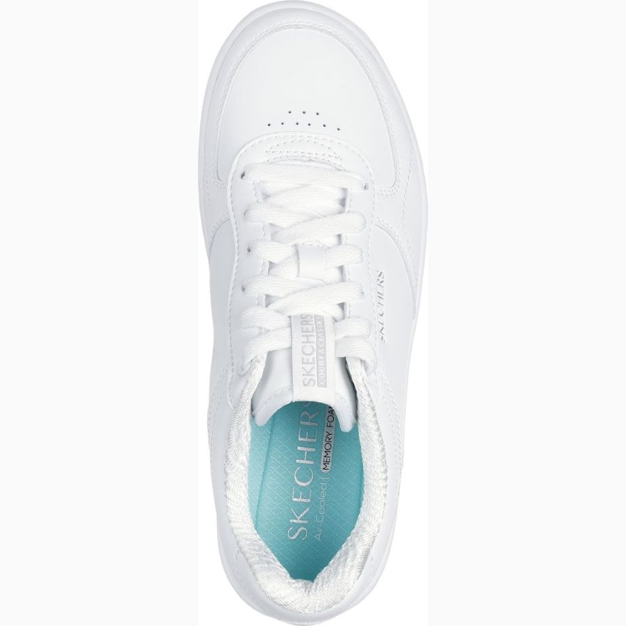 Sneakers Skechers. SPORT COURT 2.0 - CORE ESSENT