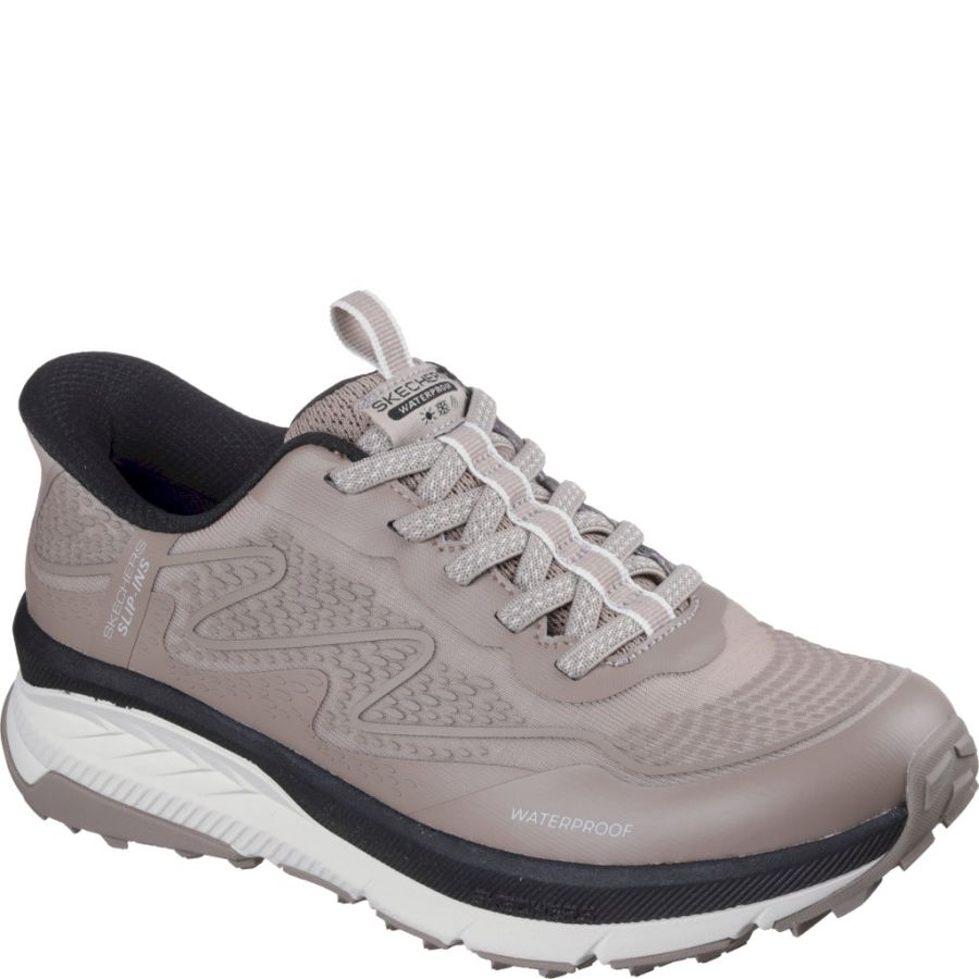 Sneakers Skechers. SWITCH BACK MIST 180257 TPBK